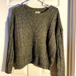 Lucky Brand Sweater